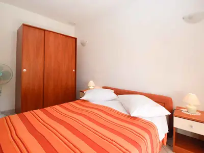 Ferienwohnung für 2 Personen (45 m²) in Vinkuran 9/10