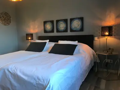 Ferienwohnung für 5 Personen (72 m²) in Vinningen 3/10