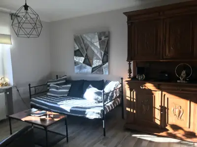 Ferienwohnung für 5 Personen (72 m²) in Vinningen 5/10