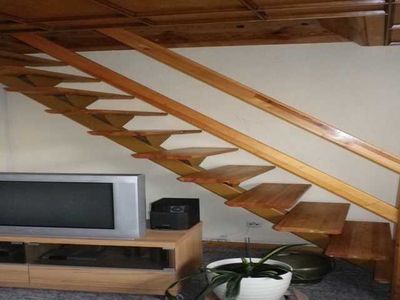 Ferienwohnung für 5 Personen (70 m²) in Vipperow 7/10