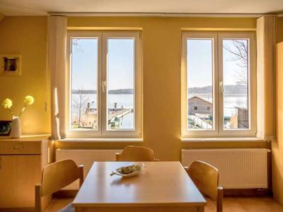 Ferienwohnung für 4 Personen (55 m²) in Vipperow 9/10