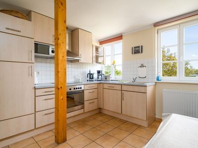 Ferienwohnung für 4 Personen (56 m²) in Vipperow 6/10