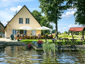 Ferienwohnung für 4 Personen (45 m&sup2;) in Vipperow