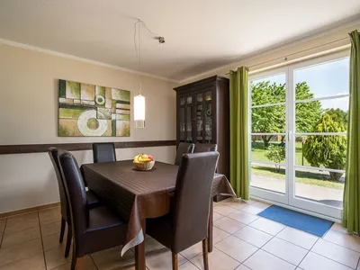 Ferienwohnung für 4 Personen (82 m²) in Vipperow 4/10