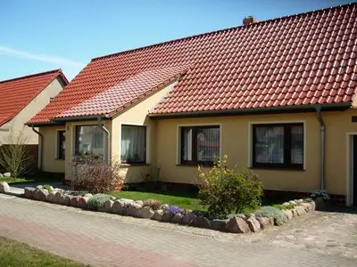Ferienwohnung für 5 Personen (70 m²) in Südmüritz 1/10