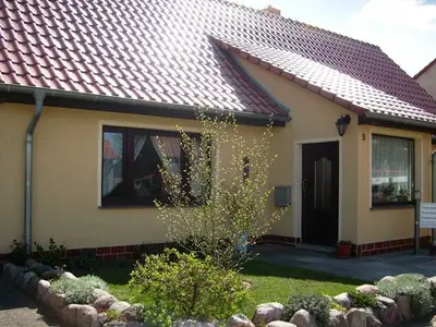 Ferienwohnung für 5 Personen (70 m²) in Südmüritz 2/10