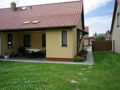 Ferienwohnung für 5 Personen (70 m²) in Südmüritz 3/10