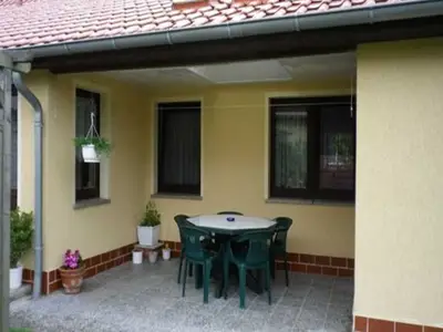 Ferienwohnung für 5 Personen (70 m²) in Südmüritz 4/10