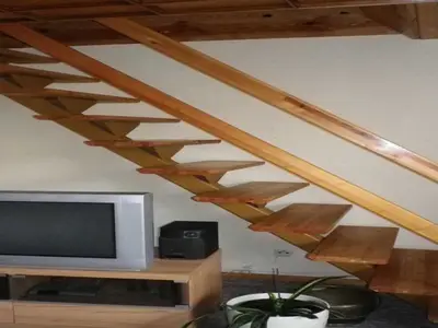 Ferienwohnung für 5 Personen (70 m²) in Südmüritz 7/10
