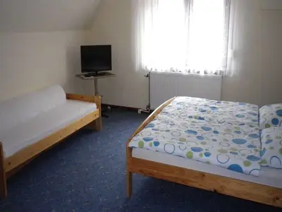 Ferienwohnung für 5 Personen (70 m²) in Südmüritz 8/10