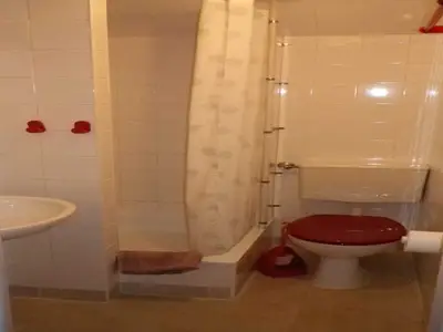 Ferienwohnung für 5 Personen (70 m²) in Südmüritz 10/10