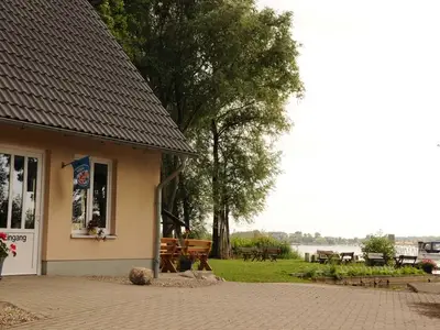 Ferienwohnung für 4 Personen (55 m²) in Südmüritz 3/10
