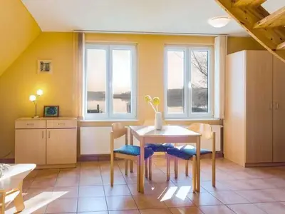 Ferienwohnung für 4 Personen (55 m²) in Südmüritz 4/10