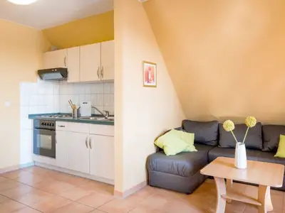 Ferienwohnung für 4 Personen (55 m²) in Südmüritz 7/10