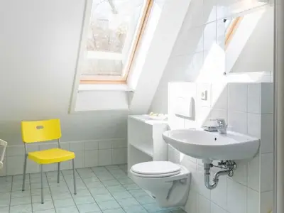 Ferienwohnung für 4 Personen (55 m²) in Südmüritz 10/10
