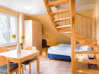 Ferienwohnung für 4 Personen (55 m²) in Südmüritz 8/10