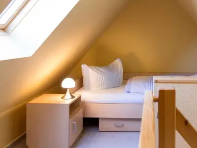 Ferienwohnung für 4 Personen (55 m²) in Südmüritz 9/10