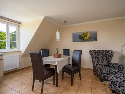 Ferienwohnung für 4 Personen (56 m²) in Vipperow 4/10