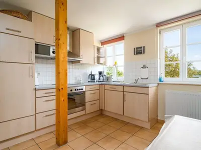 Ferienwohnung für 4 Personen (56 m²) in Vipperow 5/10