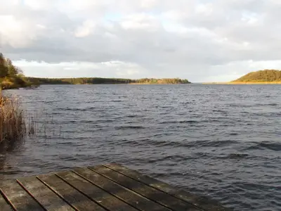 Ferienwohnung für 4 Personen (56 m²) in Vipperow 9/10