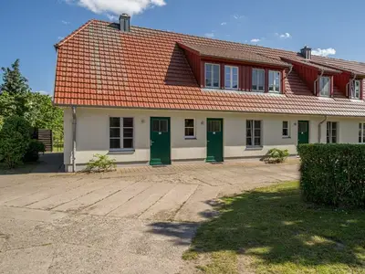 Ferienwohnung für 4 Personen (56 m²) in Vipperow 10/10