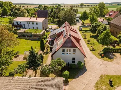 Ferienwohnung für 4 Personen (82 m²) in Vipperow 3/10