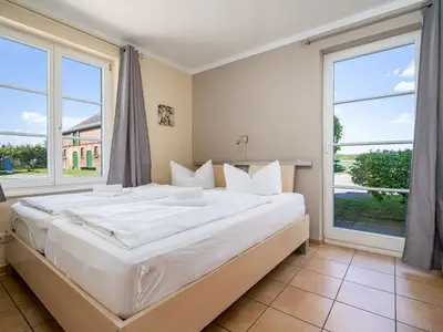 Ferienwohnung für 4 Personen (82 m²) in Vipperow 7/10