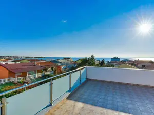 Ferienwohnung für 4 Personen (50 m²) in Vir