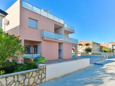 Ferienwohnung für 4 Personen (50 m²) in Vir 5/10