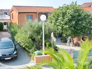 Ferienwohnung für 5 Personen (69 m²) in Vir