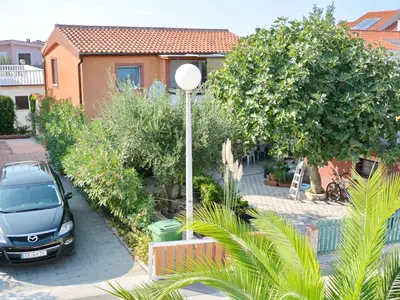 Ferienwohnung für 5 Personen (69 m²) in Vir 1/10