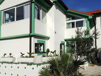 Ferienwohnung für 6 Personen (63 m²) in Vir 7/10