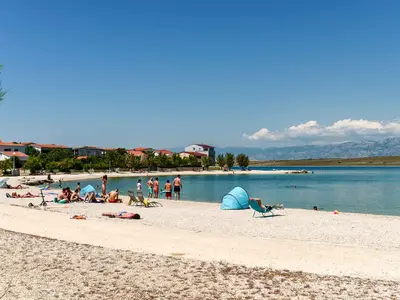 Ferienwohnung für 4 Personen (35 m²) in Vir 7/10