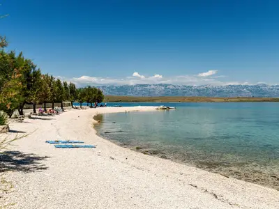 Ferienwohnung für 4 Personen (35 m²) in Vir 10/10