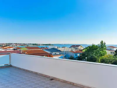 Ferienwohnung für 4 Personen (50 m²) in Vir 1/10