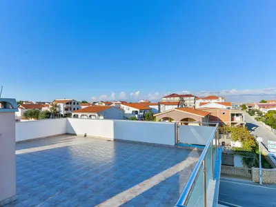 Ferienwohnung für 4 Personen (50 m²) in Vir 6/10