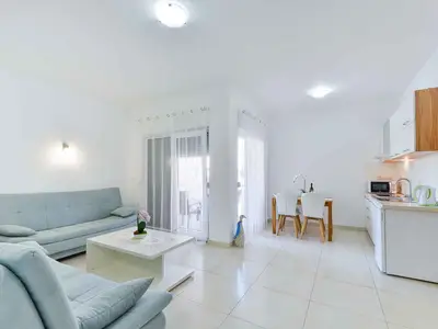 Ferienwohnung für 4 Personen (50 m²) in Vir 9/10