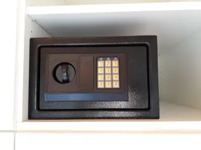 Ferienwohnung für 4 Personen (44 m²) in Vir 2/10