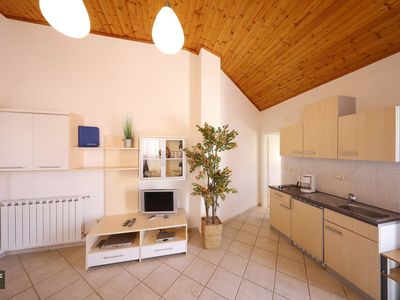 Ferienwohnung für 4 Personen (44 m²) in Vir 3/10