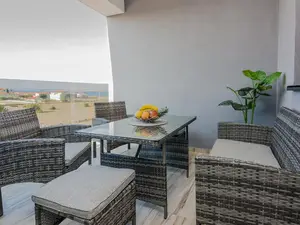 Ferienwohnung für 4 Personen (75 m²) in Vir