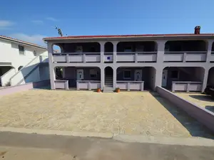 Ferienwohnung für 4 Personen (59 m²) in Vir