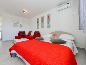 Ferienwohnung für 3 Personen (32 m²) in Vir