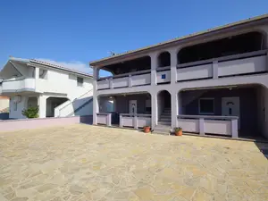 Ferienwohnung für 3 Personen (47 m²) in Vir