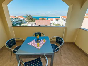 Ferienwohnung für 4 Personen (45 m²) in Vir