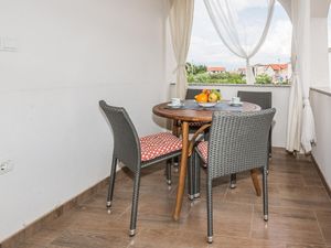 Ferienwohnung für 2 Personen (17 m²) in Vir