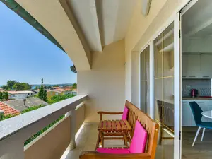 Ferienwohnung für 4 Personen (38 m²) in Vir