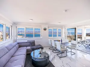 Ferienwohnung für 6 Personen (80 m²) in Vir