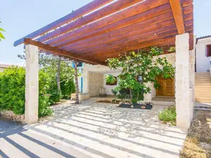 Ferienwohnung für 4 Personen (45 m²) in Vir