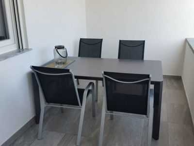 Ferienwohnung für 4 Personen (45 m²) in Vir 8/10