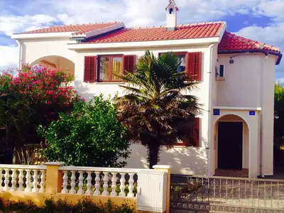 Ferienwohnung für 6 Personen (75 m²) in Vir 6/10